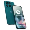 Image de Smartphone Motorola Moto G77 5G Double SIM 256 Go 6.78" Shaded Spruce