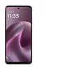 Image de Motorola Moto G17 - 4G smartphone - double SIM - RAM 4 Go / Mémoire interne 256 Go - microSD slot - Écran LCD - 6.72" - 2400 x 1080 pixels (60 Hz) - 3 x caméras arrière 50 MP, 5 MP - front camera 32 MP - pantone bordeaux