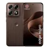 Image de Smartphone Motorola Edge 70 Pro 5G Double SIM 256 Go 6.78" Pantone Chicory Coffee