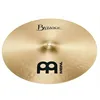 Image de Meinl Byzance B19mtc Traditional Medium Thin Crash Cymbale 19