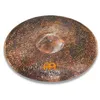 Image de Meinl B20edmr - Ride Byzance 20" Extra Dry Medium