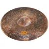 Image de Meinl Byzance 22 Extra Dry Medium Ride Cymbale 22