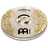 Image de Meinl GX-10FXH - Charleston Fx Hat 10 Gx