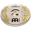 Image de Meinl Meinl Gx-10fxh - Charleston Fx Hat 10" Gx