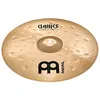 Image de Meinl Meinl Classics Custom 18 Brilliant Extreme Cymbale 18