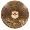 Image de Meinl B21tsr - Ride Byzance 21" Extra Dry