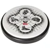 Image de Meinl Meinl Mpp-12-Bg Pad D'entraînement Benny Greb 12 Pouces