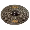 Image de Meinl CC19DAC - Crash 19 Classics Custom Dark