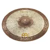 Image de Meinl B21nur - Ride Byzance 21" Jazz Nuance