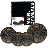 Image de Meinl CCD141620 - Set C.Custom Dark 14/16/20