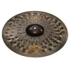 Image de Meinl CC22DAR - Ride C.Custom 22 Dark