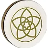 Image de Meinl HD16WB-VF Sonic Energy Venus Flower 16 pouces tambour sur cadre