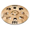 Image de Meinl Meinl Cc12stk - Stack 12" Classics Custom Dark