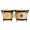 Image de Paire De Bongos Meinl Headliner 6''3/4 & 8'' Mhb100nt