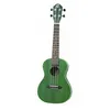 Image de Ortega RUFOREST - Ukulele concert okoume vert satiné