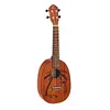 Image de Ortega Ortega Rupa5mm - Ukulele Concert Pineapple