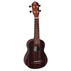 Image de Ortega RUEB-SO - Ukulele Soprano Ebene