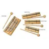 Image de Nino NINO580 - Chimes nino energy 3 barres