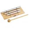 Image de Nino Percussion Nino580 Energy Chimes 3 Barres