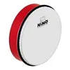 Image de Hand Drum 8" Rouge - Tambour À Main Abs - Nino45r