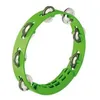 Image de Nino Nino49gg - Tambourin Nino Abs 8"/1 Rang Vert