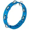 Image de Nino Nino49sb - Tambourin Nino Abs 8"/1 Rang Bleu