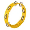 Image de Nino Nino49y - Tambourin Nino Abs 8"/1 Rang Jaune