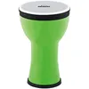 Image de Nino Percussion Nino-Emdj-Ga Elements Mini-DjembÃ© 6 Pouces Vert