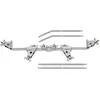 Image de Meinl - Multi-clamp meinl mc-4
