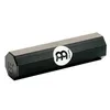 Image de Meinl Sh88bk - Shaker Octogonal Alu Moyen Noir