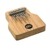 Image de Meinl KA9-M - Kalimba 9 notes modèle moyen