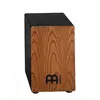 Image de Meinl - Cajon meinl headliner frene/fibre - hcaj1awa - exclusivite woodbrass