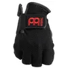Image de Meinl Gants De Batteur Medium Noir