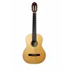 Image de Ortega Ortega R121sn - Guitare Classique 4/4 Gaucher - Naturel Satiné (+Housse)