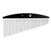 Image de Meinl HCH2BK - Chimes headliner 33 barres alu noir
