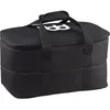 Image de Meinl Mstbb1 Bongo Bag Housse Noire Pour Bongo