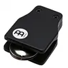 Image de Meinl Wjc1-M - Jingle Castagnette Pour Cajon En HÃ©vÃ©a - Noir Mat