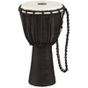 Image de Meinl HDJ3-S - Djembe Acajou 8 Black River