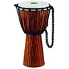 Image de Meinl hdj4-s djembés brun