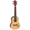 Image de Ukulele Concert Ortega RU5 - épicéa