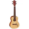 Image de Ortega Ukulele Concert Ortega Ru5 - Épicéa