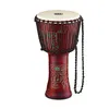 Image de Meinl PADJ1LG - Djembe Synthetique 12 Pharaoh's