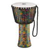 Image de Meinl PADJ2XL - Djembe Meinl synthetique 14 kenyan