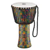 Image de Meinl Meinl Padj2xl - Djembe Meinl Synthetique 14" Kenyan