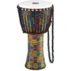 Image de Meinl PADJ2L-G - Djembe Synthetique 12 Kenyan