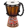 Image de Meinl Hdj5-Xxs - Mini DjembÃ© Headliner 4,5'' SÃ©rie Python