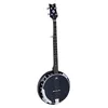 Image de Ortega Obj250-Sbk - Banjo 5 Cordes