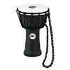 Image de Meinl Meinl Jrd-Bk - Djembe Jr. Meinl 7" Noir