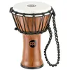 Image de Meinl JRD-TA - Djembe Jr. 7 Ambre