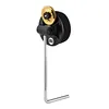Image de Meinl BBB1 - Batte Bassbox, Jingle & Contact